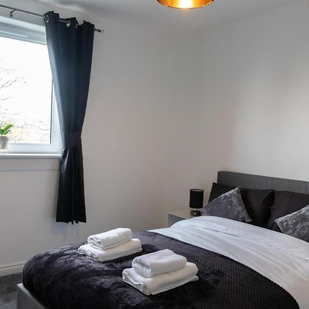 Vion Apartment - Farquhar アバディーン エクステリア 写真