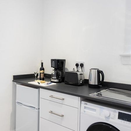 Vion Apartment - Farquhar アバディーン エクステリア 写真